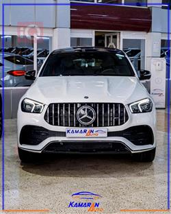 مێرسێدس بێنز GLE